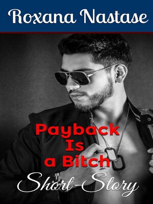 cover image of Payback Is a Bitch